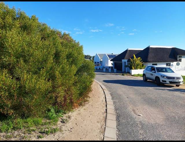 LAND FOR SALE IN SHELLEY POINT